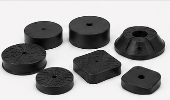 PU Pads